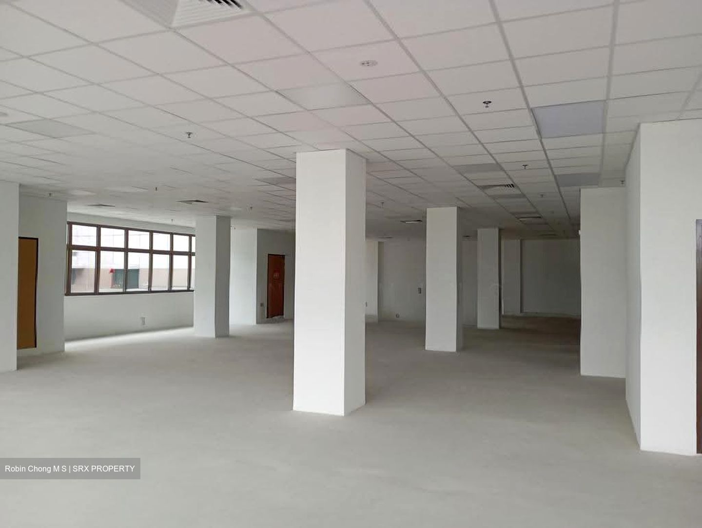 Hudson Industrial Building (D19), Factory #638998761